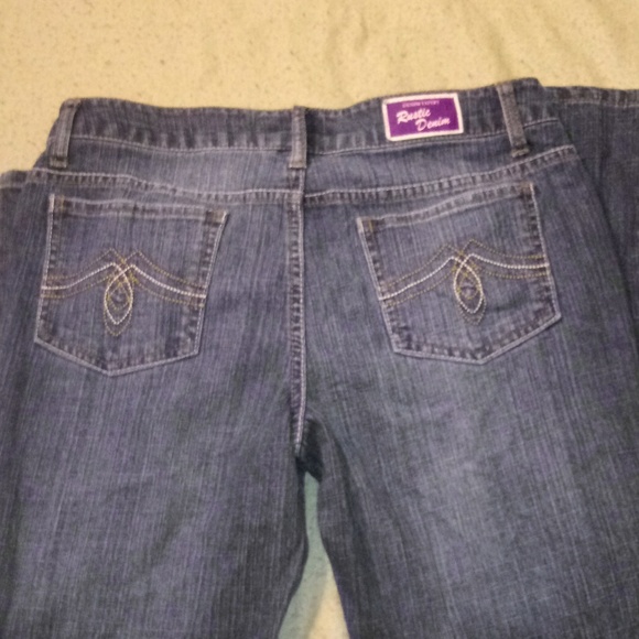 Womens jeans size 8 - Picture 4 of 4